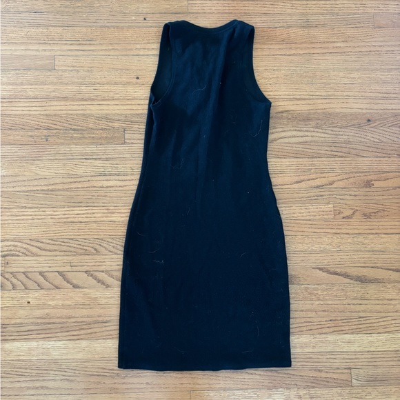 Derek Lam Black Dress - Picture 3 of 3